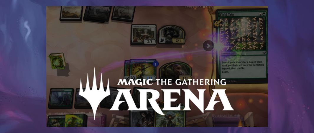 arena 